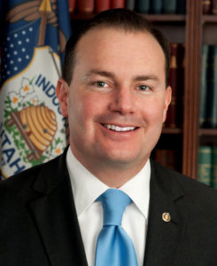 "Let’s pass the 2015 repeal bill that Republicans in both houses of Congress voted for ." (Senator Mike Lee)