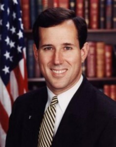 Senator Rick Santorum strongly endorsed the book by PA State Rep. Stephen Bloom, keynote speaker at Freedom Leadership Conference this Wednesday evening.